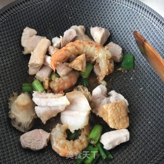 “鸡蛋”海珍猪肉卤蛋的做法步骤：12