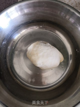 麻辣凉皮的做法步骤：2