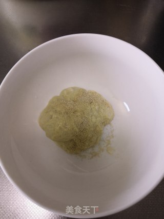 麻辣凉皮的做法步骤：6
