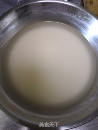 麻辣凉皮的做法步骤：7