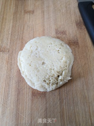 麻辣凉皮的做法步骤：9