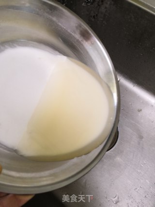麻辣凉皮的做法步骤：10