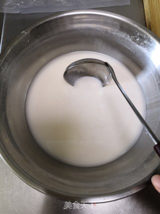 麻辣凉皮的做法步骤：11