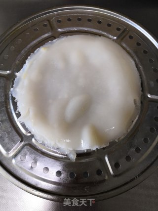 麻辣凉皮的做法步骤：15