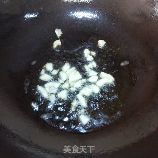 腰花炒豆芽的做法步骤：10