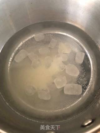 山楂罐头的做法步骤：3