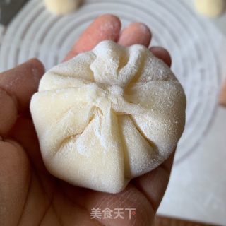 奥利奥雪媚娘的做法步骤：16