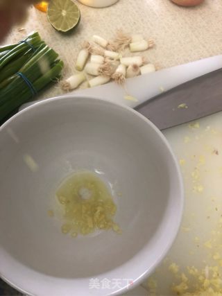 零厨艺版  酒店白切鸡的做法步骤：13