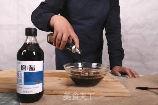 糖醋腌萝卜——酥脆可口，一次能吃2碗米饭的做法步骤：4