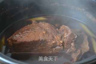 酱牛肉的做法步骤：9