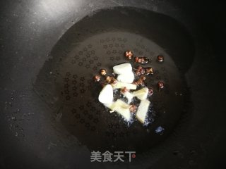 胡萝卜洋葱炒菜椒的做法步骤：4
