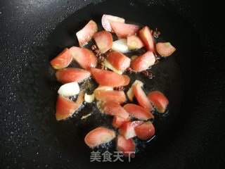 胡萝卜洋葱炒菜椒的做法步骤：5