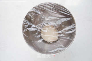 母亲节康乃馨馒头的做法步骤：5