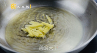 减肥版椒盐带鱼的做法步骤：5