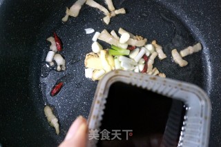清煮鲫鱼的做法步骤：5