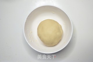 紫薯酥的做法步骤：6