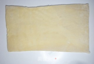 紫薯酥的做法步骤：12