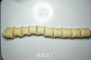 紫薯酥的做法步骤：14