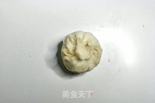 紫薯酥的做法步骤：16