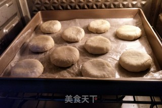 紫薯酥的做法步骤：19