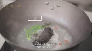 清汤海参的做法步骤：3