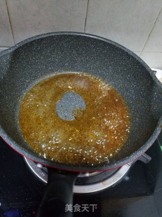 豆腐卜酿香菇肉末的做法步骤：14