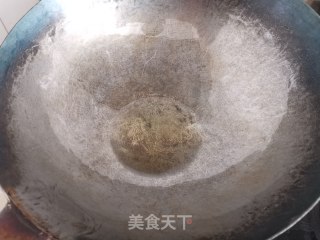 火腿番茄炒饭蛋的做法步骤：5