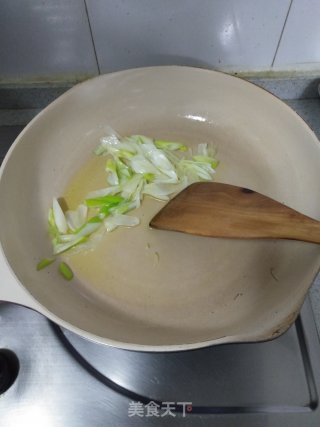 蚝油干豆腐的做法步骤：5