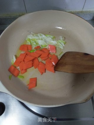 蚝油干豆腐的做法步骤：6