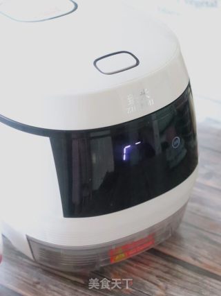 自制虾条的做法步骤：2
