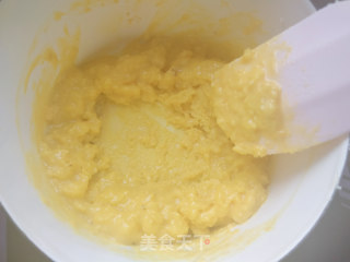 原味奶香雪糕的做法步骤：3
