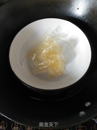 蓝莓慕斯的做法步骤：5