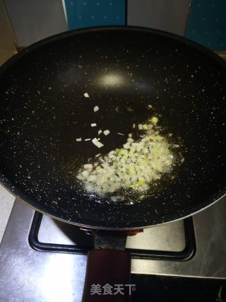 葱香干豆腐的做法步骤：4