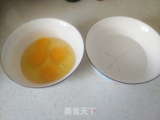 肉末蒸鸡蛋豆腐的做法步骤：3