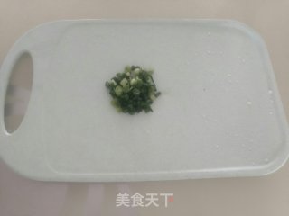 肉末蒸鸡蛋豆腐的做法步骤：4