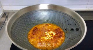 西芹炒香干#下饭菜的做法步骤：5