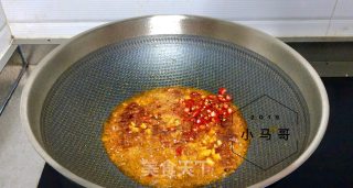 西芹炒香干#下饭菜的做法步骤：6