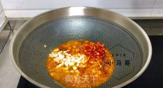西芹炒香干#下饭菜的做法步骤：7