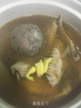 卤水鸭翅的做法步骤：4