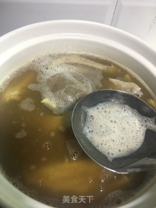 卤水鸭翅的做法步骤：5