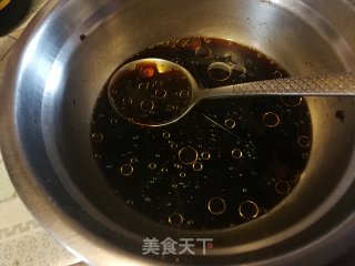 豉椒炒蜆的做法步骤：3
