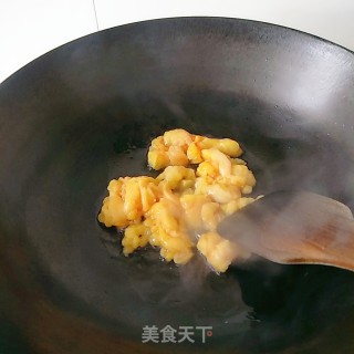 香爆鸡丁的做法步骤：7