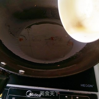 香爆鸡丁的做法步骤：11