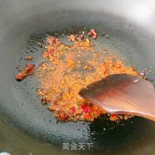 香爆鸡丁的做法步骤：14