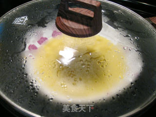 鸡蛋肉末的做法步骤：4