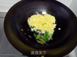 鸡汤面的做法步骤：6