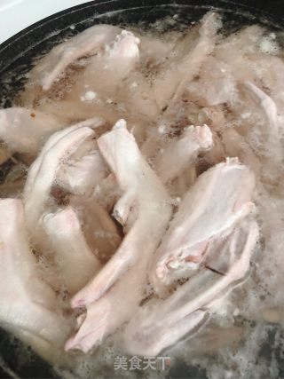 万能卤水汁的做法步骤：6