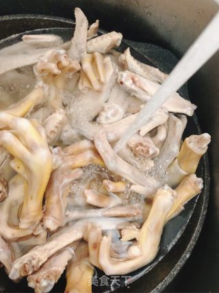 万能卤水汁的做法步骤：7