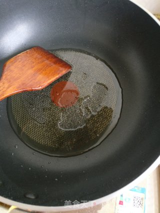 青椒煎鸡蛋的做法步骤：5