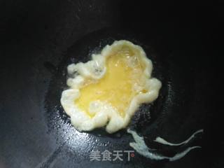 桂花炒饭的做法步骤：4